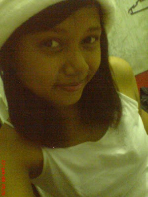 Ocha, Pose Bugil Narsis - bagian 1 ~ Bugil Sexy