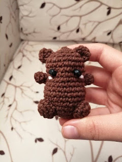 PATRON GRATIS OSO AMIGURUMI 35900