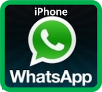Como instalar WhatssApp para Apple iPhone
