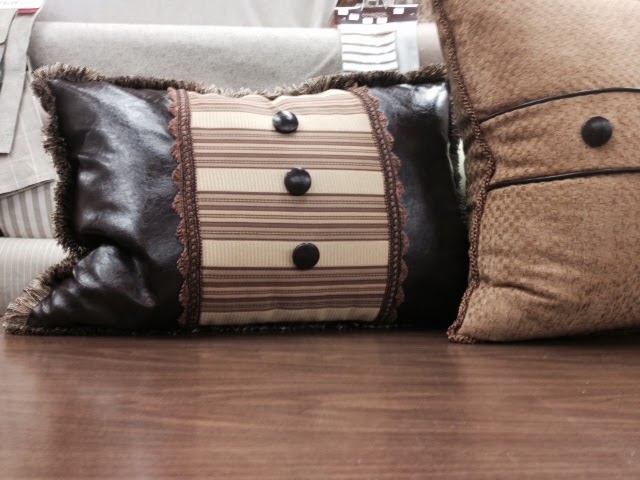 Decorative Pillows