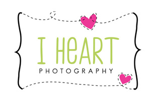i {heart} photography