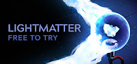 Lightmatter game logo