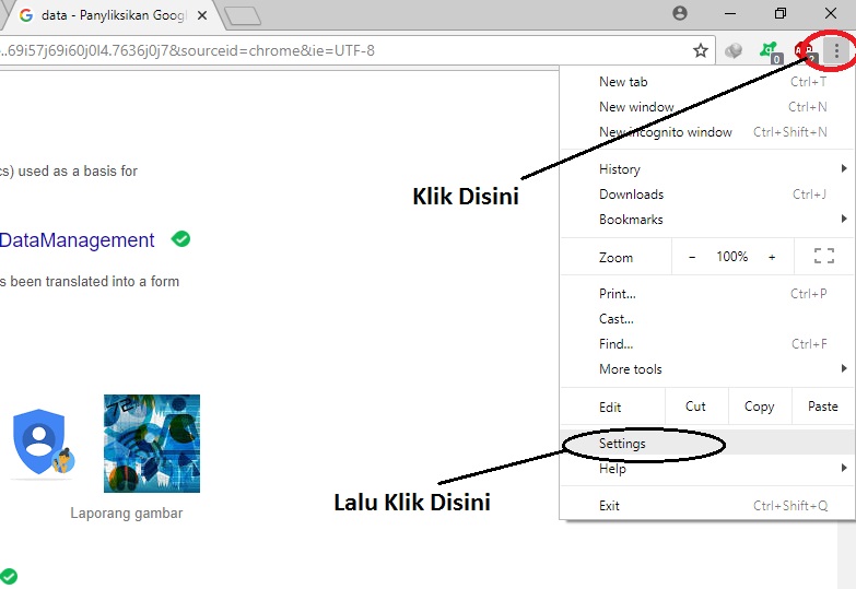 Cara Mengcopy Web Yang Dipasang Script Anti Copy Campuranpedia Com