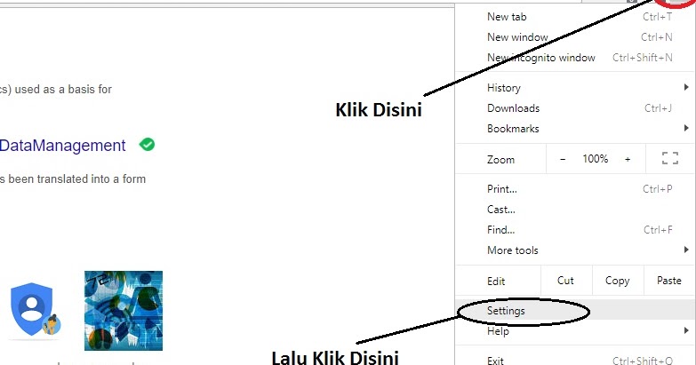 Cara Mengcopy Web Yang Dipasang Script Anti Copy Campuranpedia Com