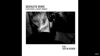 Luis Fonsi , Daddy Yankee - Despacito ft. Justin Bieber ( #Audio ) 