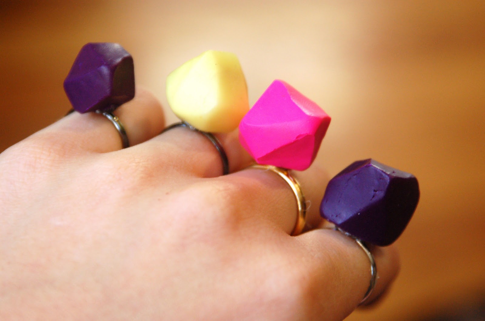 Make gems. Make gems