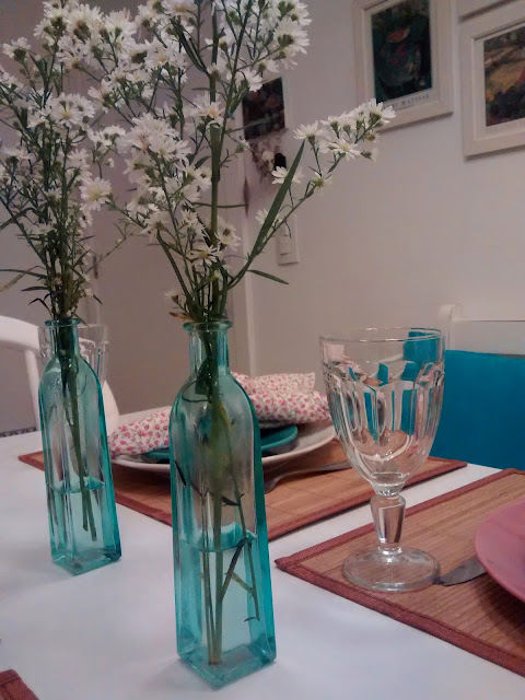 casa decoração romântica casa decoração romântica, blog Achados de Decoração