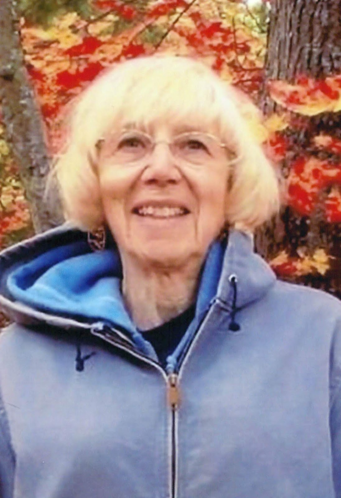 Obituaries L. Jean Schmidt, Died December 6, 2018