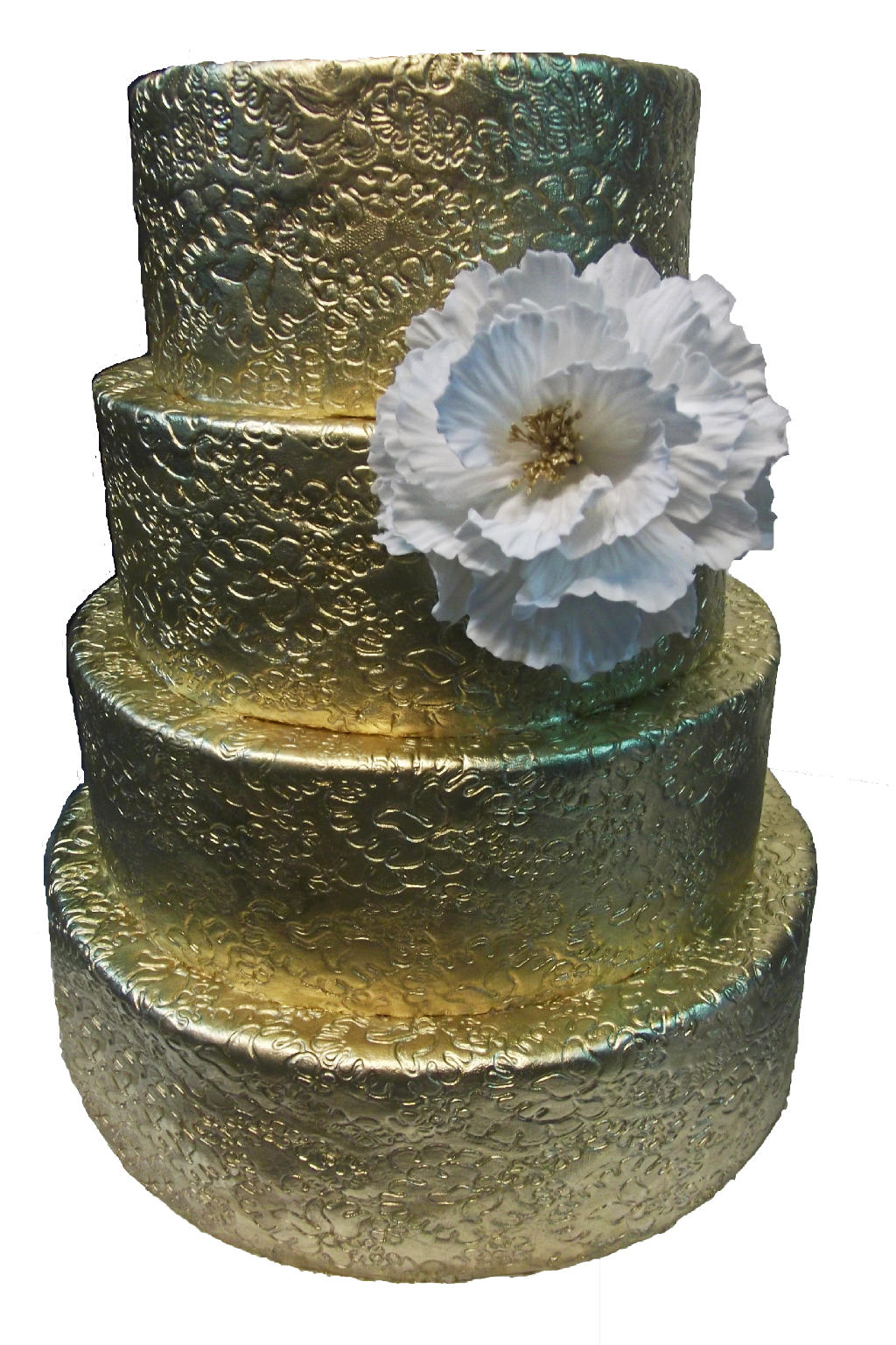 Cake Alchemy My perfect wedding cake