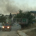 Ιωάννινα: Σε απόσταση αναπνοής  απο  σπίτια   η μεγάλη φωτιά Επι ποδός οι κάτοικοι ... [φωτο-βίντεο]