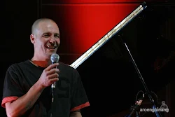 esbjörn svensson konser e.s.t jakarta