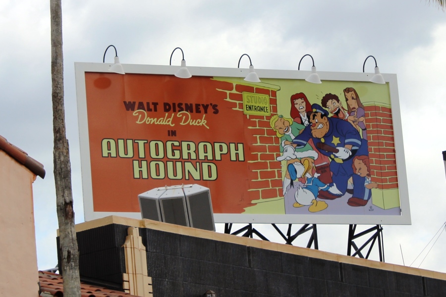 Main Street Gazette Autograph Hound