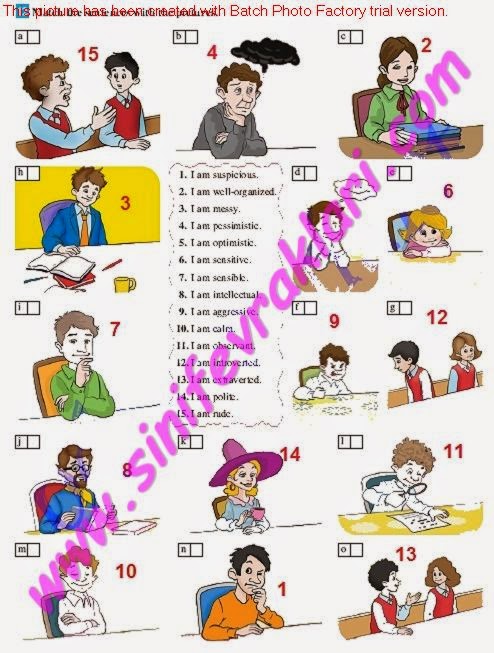 8.SINIF İNGİLİZCE DİKEY YAYINLARI DERS KİTABI CEVAPLARI SAYFA 134