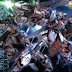 MG 1/100 GAT-X102 Duel Gundam Assault Shroud official box art and images