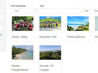 Menambahkan Filter Didalam Views Drupal
