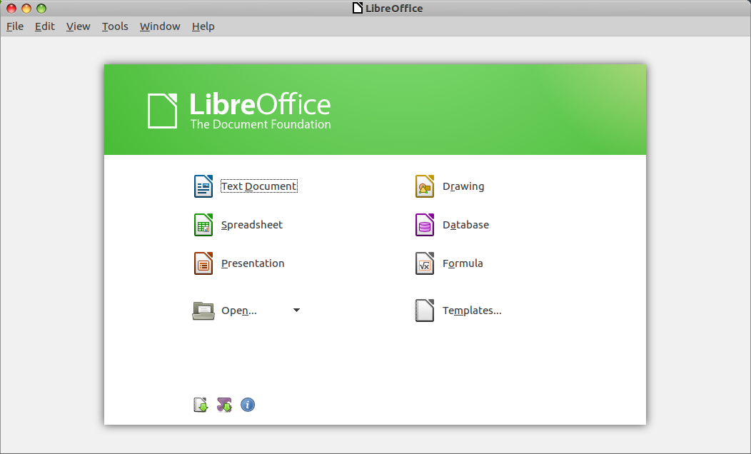 clipart gallery libreoffice - photo #6