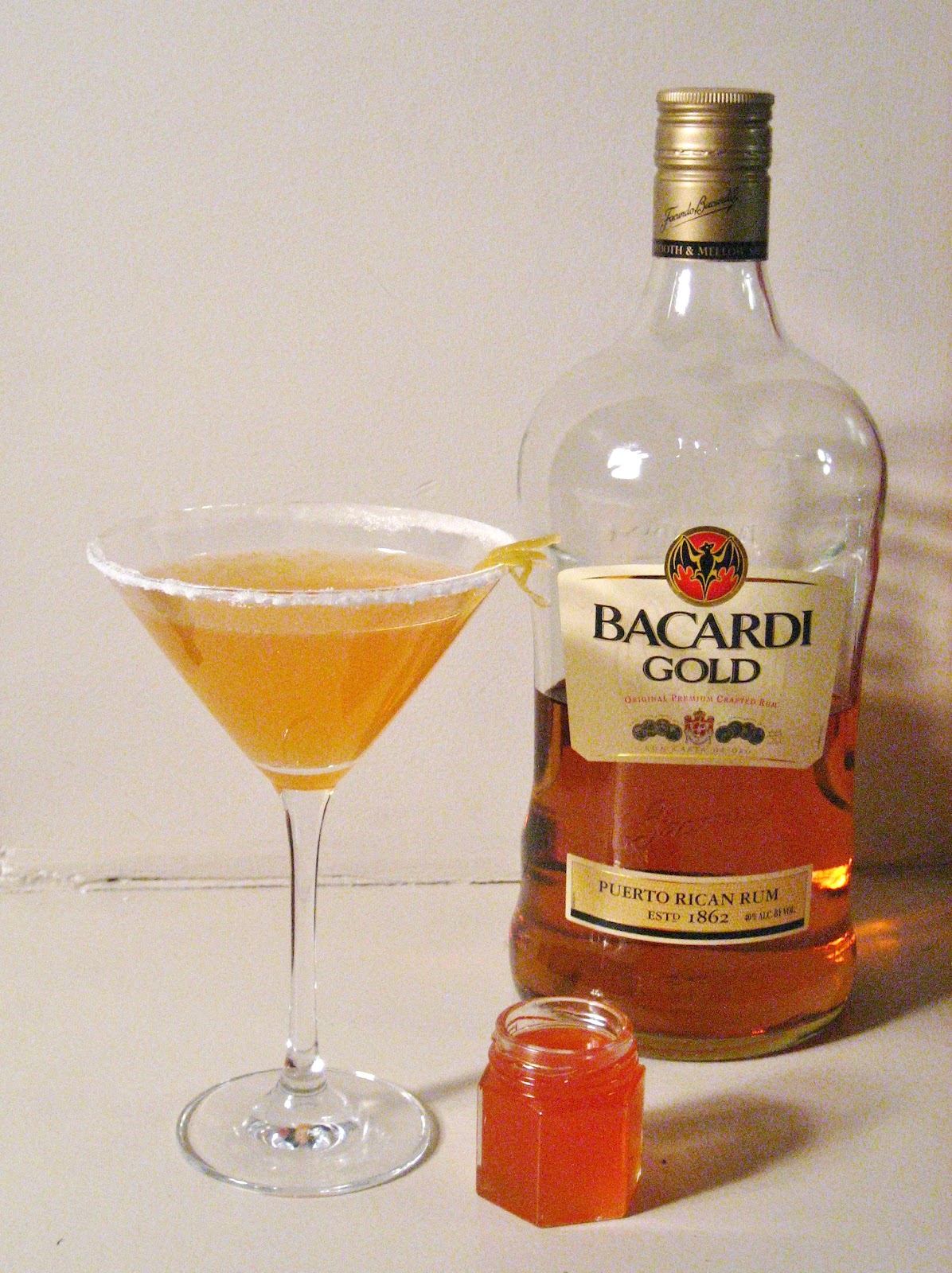 The Foodie Next Door It's 5 o'clock somewhere Grapefruit and Rum