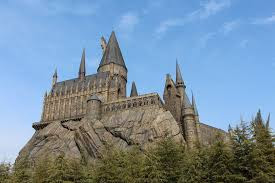 5 Tempat yang Harry Potter Banget di UK! The Zhemwel