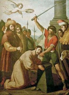 Salvation And Survival: The Modern Era of Christian Martyrs