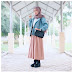 Gaya Ootd Hijab