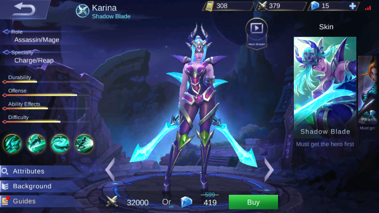 Hero yang Dengan Mudah Mengalahkan Freya