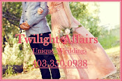 Twilight Affairs Wedding & Event Planning