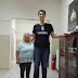Αυτός είναι ο ψηλότερος Έλληνας στον κόσμο – ΦΩΤΟ