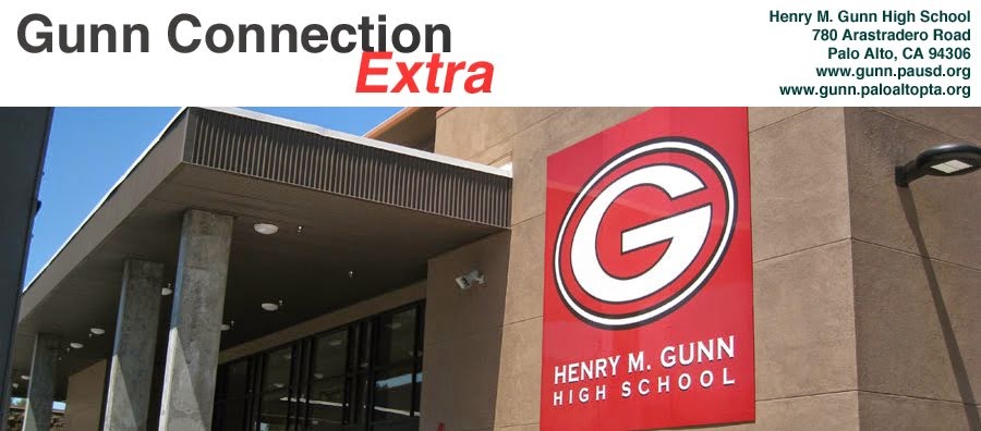 Gunn Connection Extra
