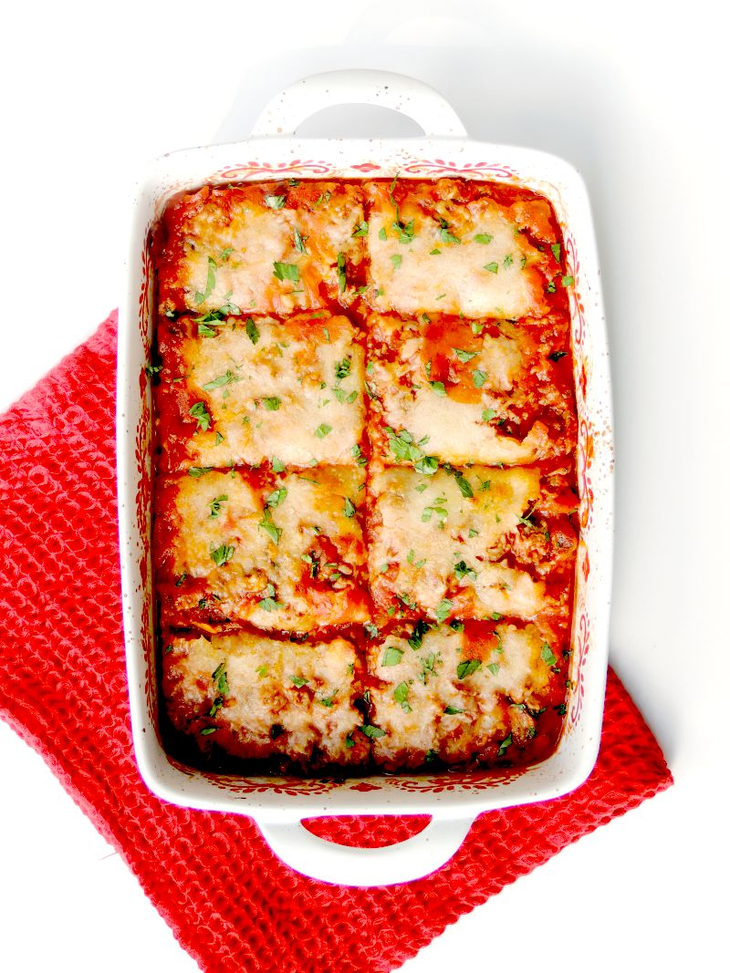 14 of the Best Zucchini Recipes Ever Bobbi's Kozy Kitchen