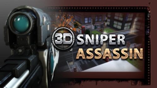 Sniper 3d Assassin Gun Shooter V1 17 7 Mod Apk Download