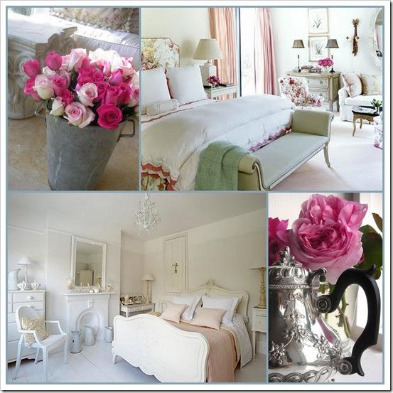 Espacios En Rosa Y Gris Ideas Para Decorar Disenar Y Mejorar Tu Casa