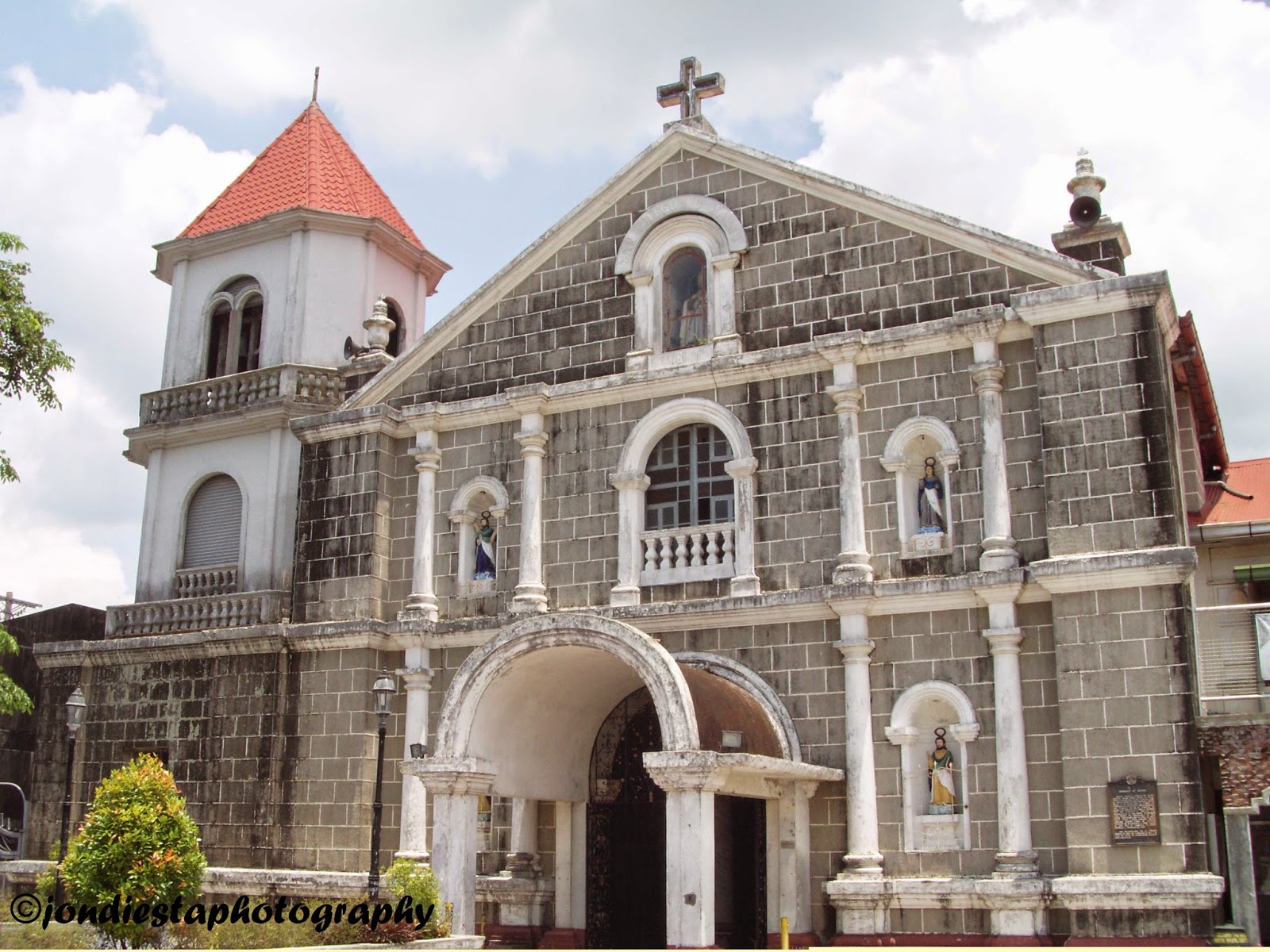 Travel and Paper Perspectives Visita Iglesia Historical Churches in