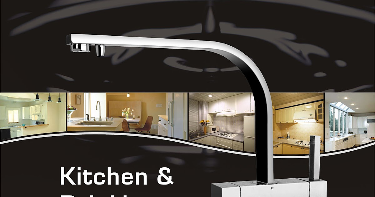 PurePro ® USA Kitchen & Drinking Faucet Part 215 Tree in One RO Faucet