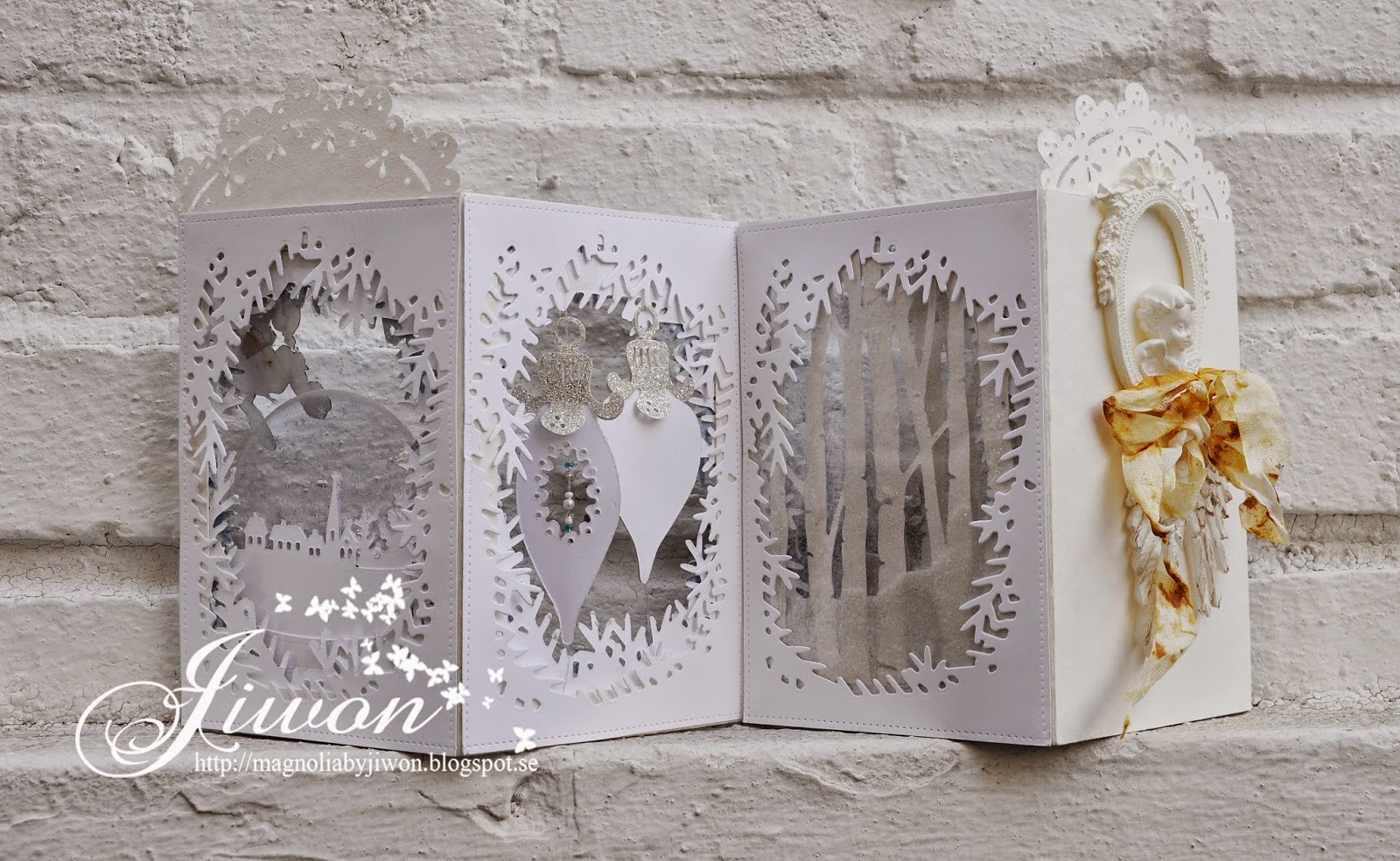 Magnolia Market Advent Calendar Magnolia Market Advent Calendar