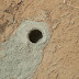 Vida em Marte esta mais provável? Curiosity descobre metano, outros produtos químicos orgânicos