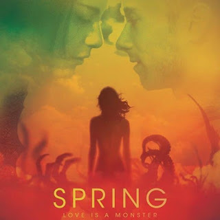 Spring movie poster spring-movie-poster