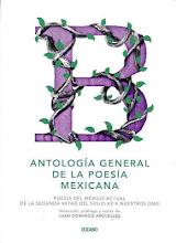 Antología General de la Poesía Mexicana Tomo II