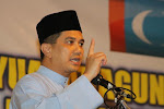 Timbalan Persiden PKR Malaysia