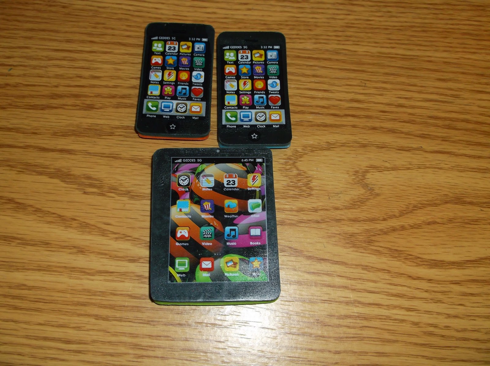 Missy's Product Reviews Raymond Geddes School Supplies