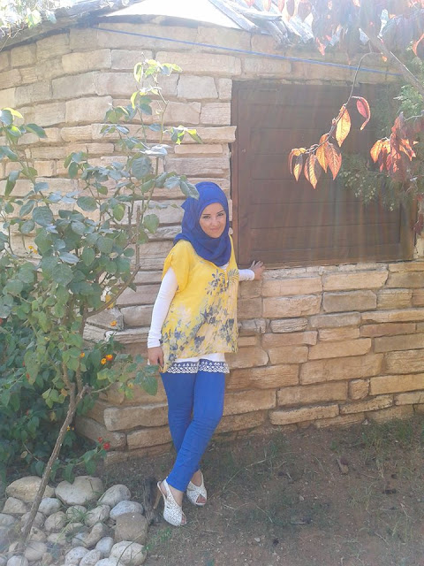 صور بنت جميلة