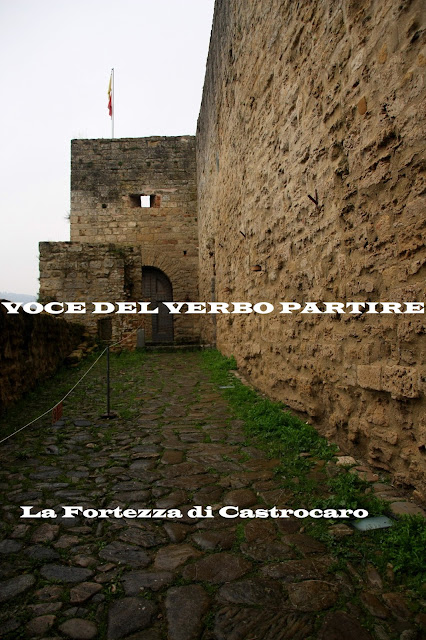 FORTEZZA DI CASTROCARO