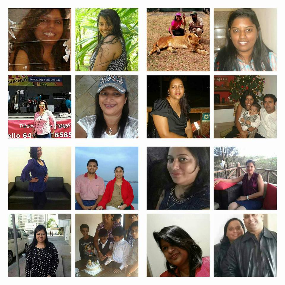 Our Alma Mater St Francis Xavier High School, Mapusa Goa Happy