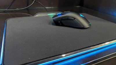 Review Razer Mamba Hyperflux: The mouse that could change the Way YoU game forever