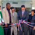 JCE inaugura moderna edificación en Tábara Arriba, Azua