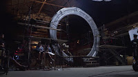 Stargate Origins Set Photo 4