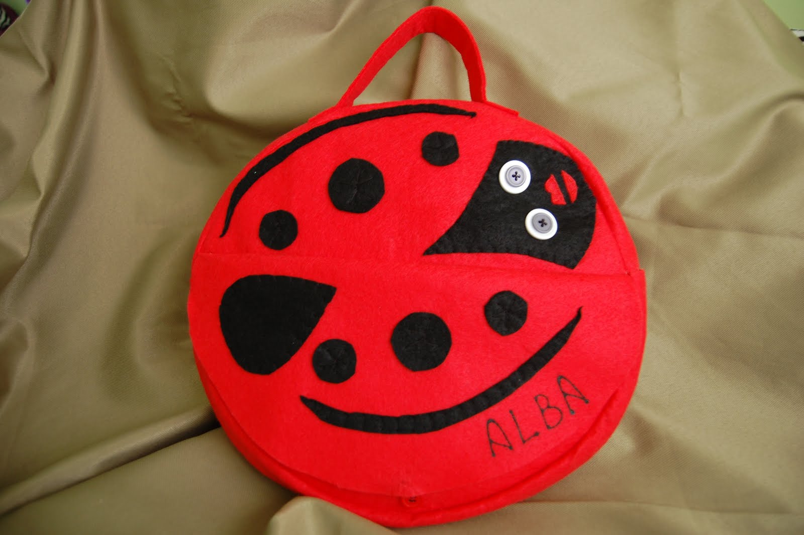 Erixo Fundas de pandereta personalizadas.