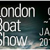 London Boat Show – a world of adventure, pioneers and innovation