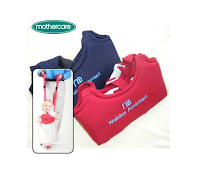 MOTHERCARE WALKING ASSISTANT