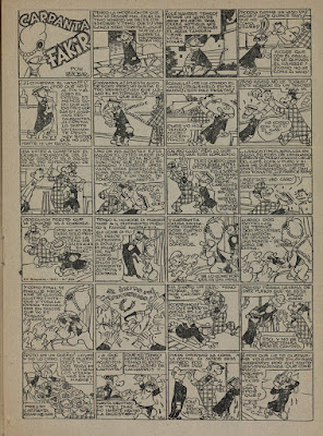 Pulgarcito nº 23 (1947)