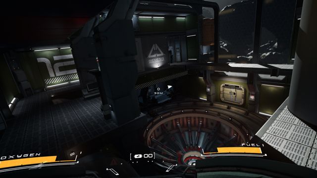 Detached: Non-VR Edition PC Full